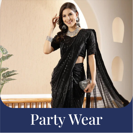 Party wear